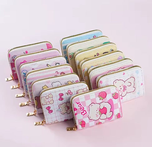 Mini Cardholder