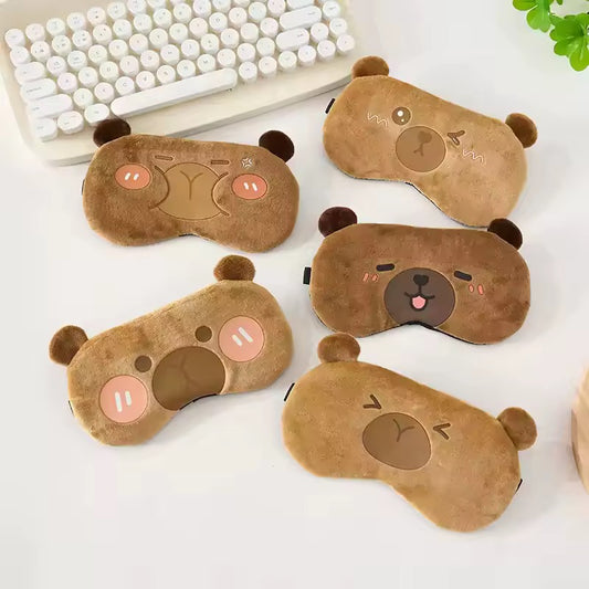 Kawaii Sleep Mask