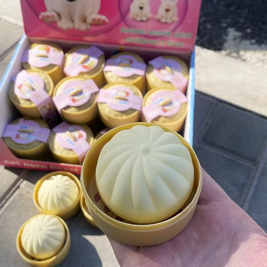 Mini Squishy Dumpling Surprise