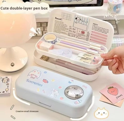 Cute Pencil Case