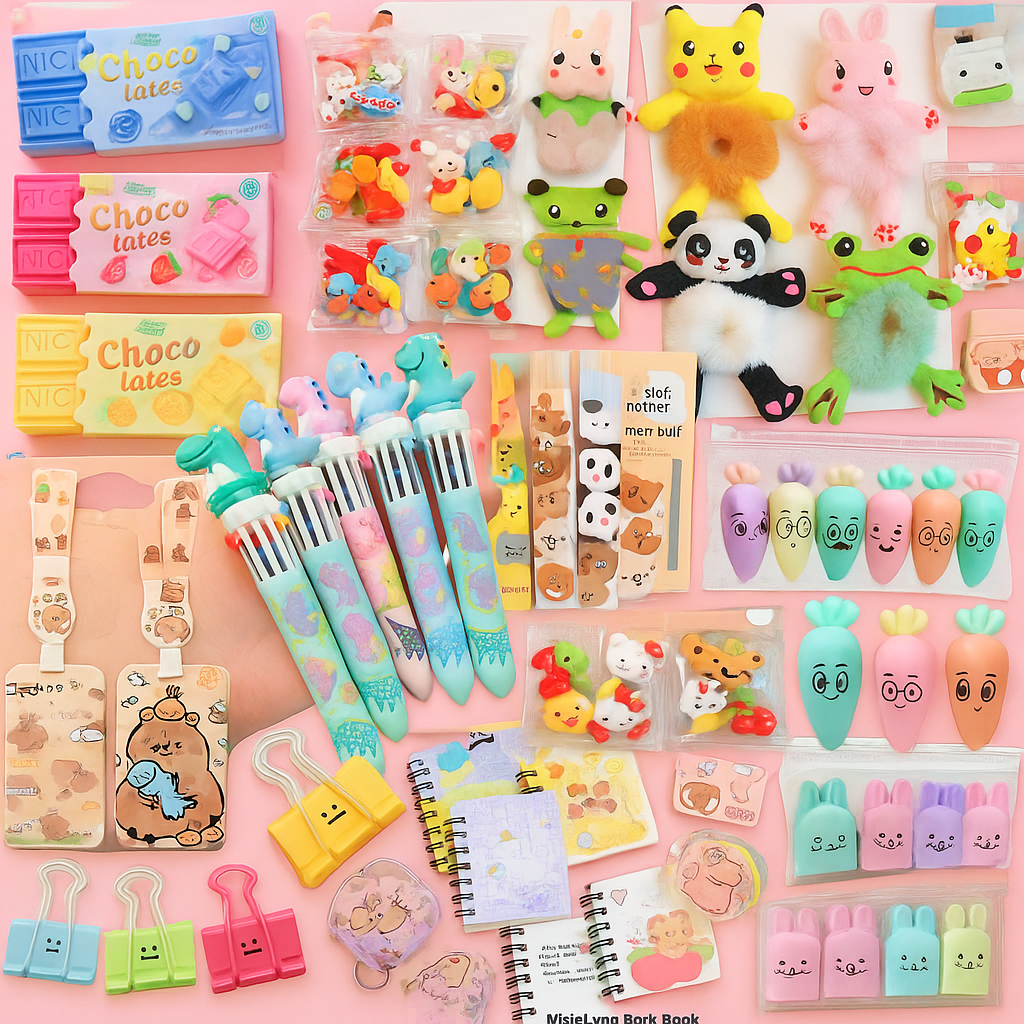 Charmify Magic Box