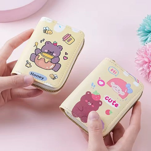 Mini Cardholder