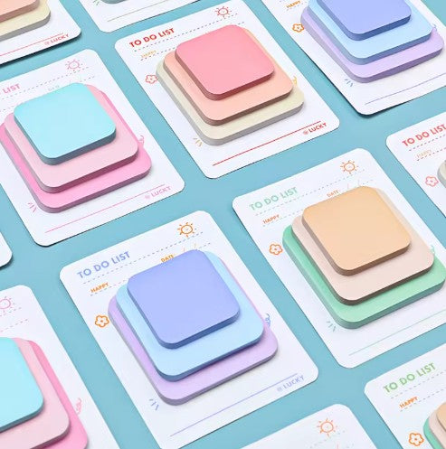 Sticky Notes